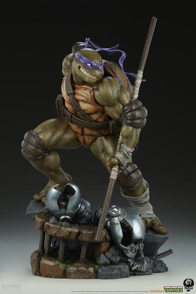 Donatello Deluxe 1/3 Scale Statue