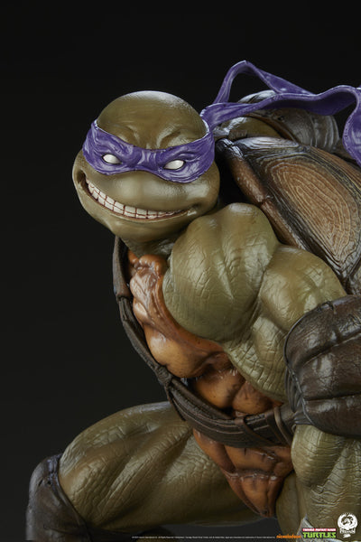 Donatello Deluxe 1/3 Scale Statue