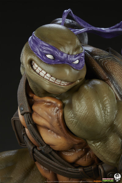 Donatello Deluxe 1/3 Scale Statue