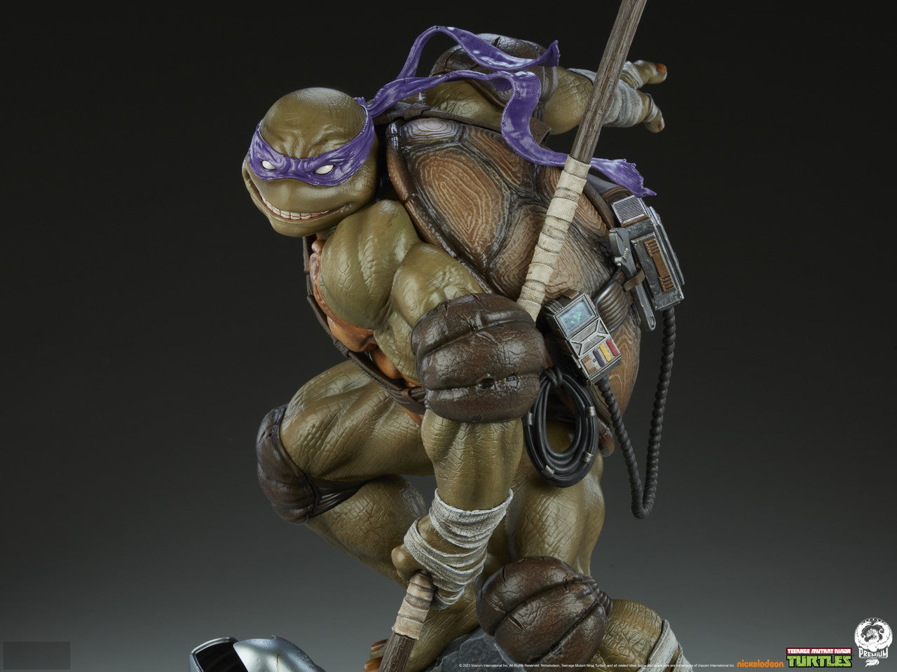 Teenage Mutant Ninja Turtles Premium Edition IN STOCK NOW