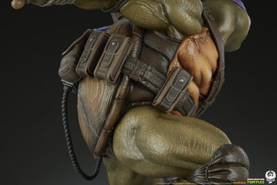 Donatello Deluxe 1/3 Scale Statue
