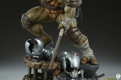 Donatello Deluxe 1/3 Scale Statue