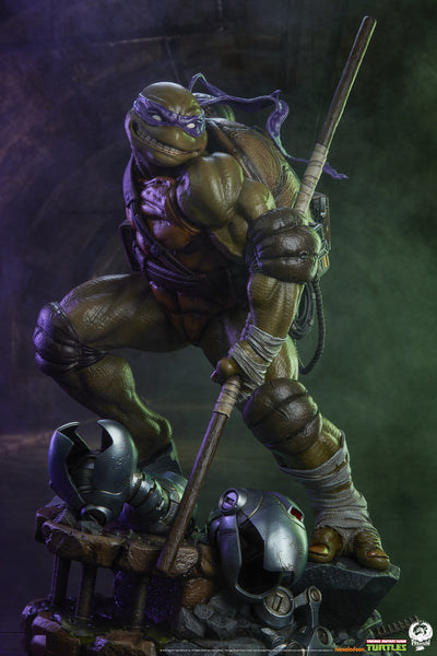 Donatello Deluxe 1/3 Scale Statue