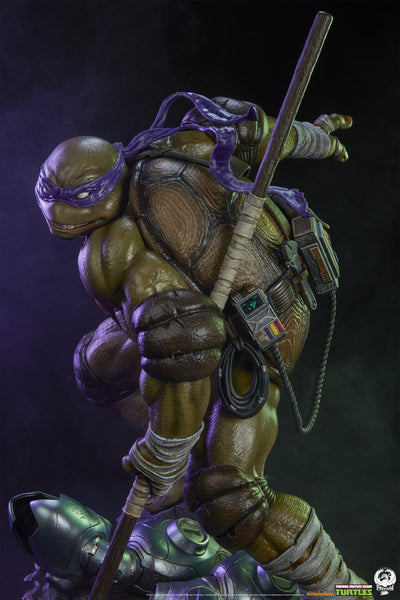 Donatello Deluxe 1/3 Scale Statue