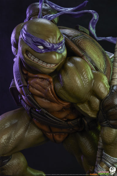 Donatello Deluxe 1/3 Scale Statue