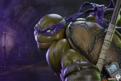 Donatello Deluxe 1/3 Scale Statue