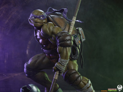 Donatello Deluxe 1/3 Scale Statue