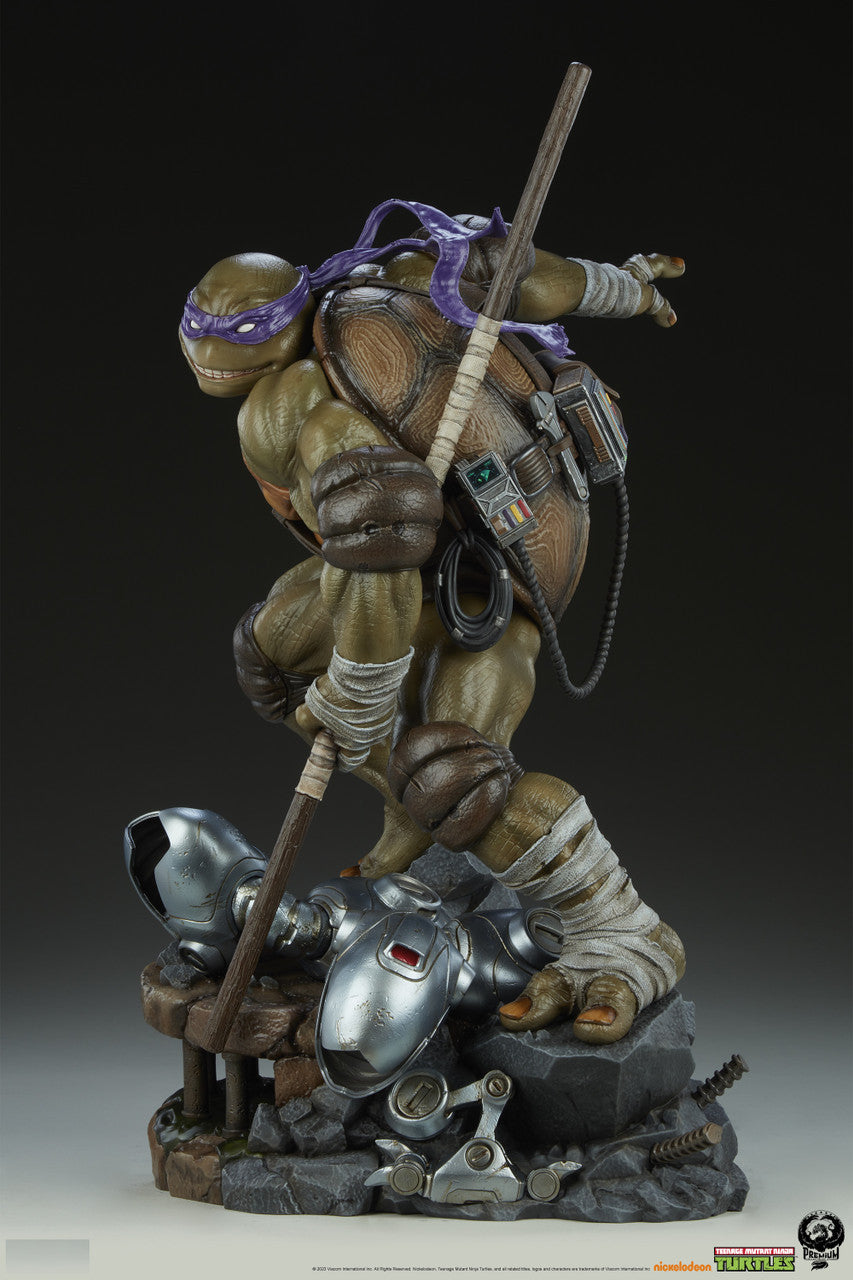 Donatello Deluxe 1/3 Scale Statue