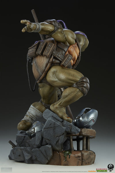 Donatello Deluxe 1/3 Scale Statue