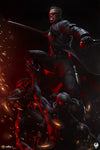 Blade (Action Pose) 1/3 Scale Statue