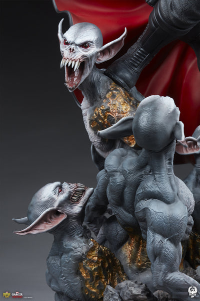 Blade (Action Pose) 1/3 Scale Statue