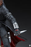 Blade (Action Pose) 1/3 Scale Statue