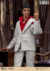 Scarface - Tony Montana DAH-072 Dynamic 8ction Heroes Figure