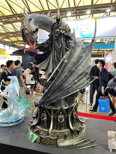 Witch-King Of Angmar Statue