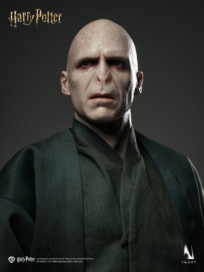 Harry Potter and the Deathly Hallows - Voldemort (Premium) InArt 1/6 Scale Figure