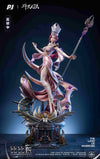 Soul Land - Bibi Dong 1/4 Scale Statue
