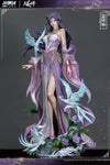 Perfect World - Yun Xi 1/3 Scale Statue