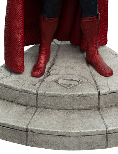 Justice League - Superman Trinity Series