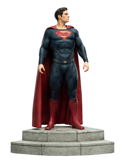 Justice League - Superman Trinity Series