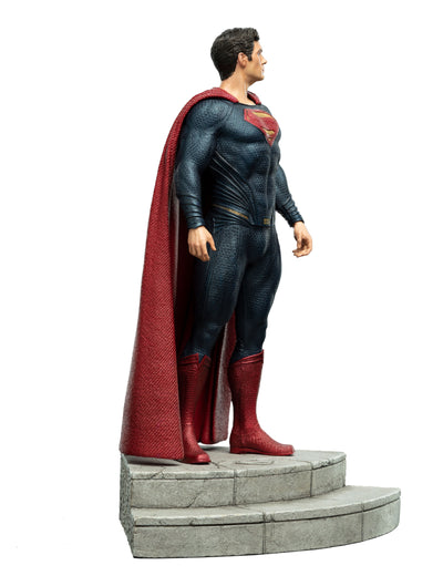 Justice League - Superman Trinity Series
