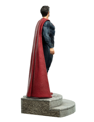 Justice League - Superman Trinity Series