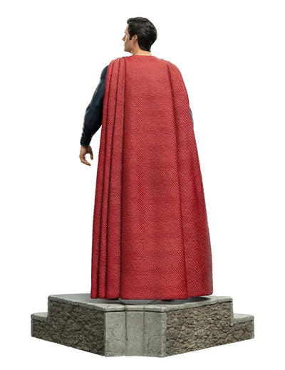 Justice League - Superman Trinity Series