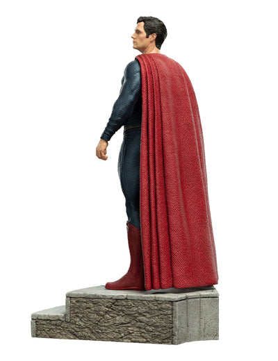 Justice League - Superman Trinity Series