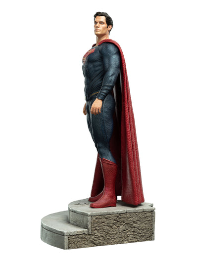 Justice League - Superman Trinity Series
