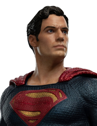Justice League - Superman Trinity Series