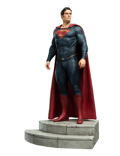 Justice League - Superman Trinity Series