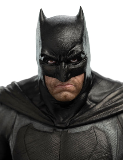 Justice League - BATMAN Trinity Series