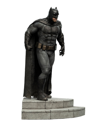 Justice League - BATMAN Trinity Series