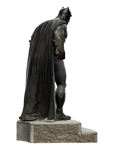 Justice League - BATMAN Trinity Series