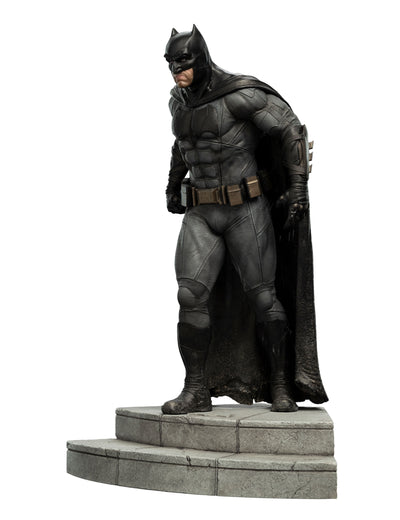 Justice League - BATMAN Trinity Series