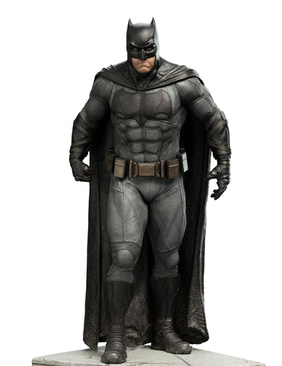 Justice League - BATMAN Trinity Series
