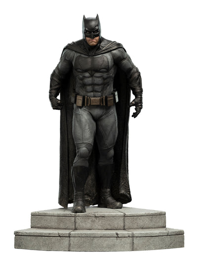 Justice League - BATMAN Trinity Series