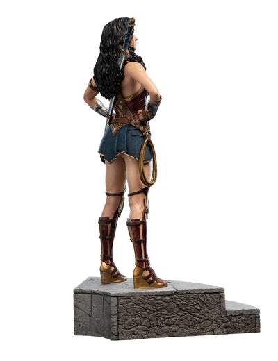 Justice League - Wonder Woman Trinity Series