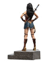 Justice League - Wonder Woman Trinity Series