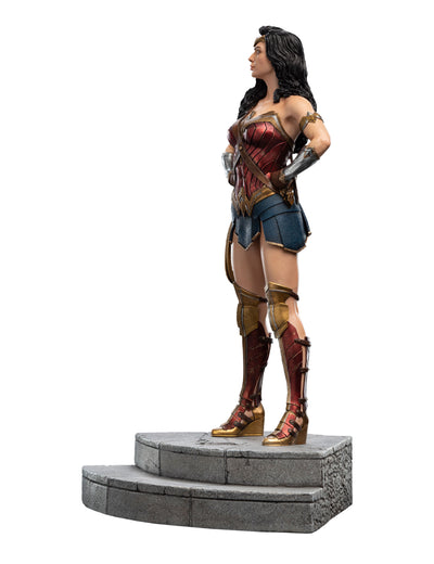 Justice League - Wonder Woman Trinity Series