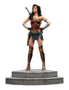Justice League - Wonder Woman Trinity Series