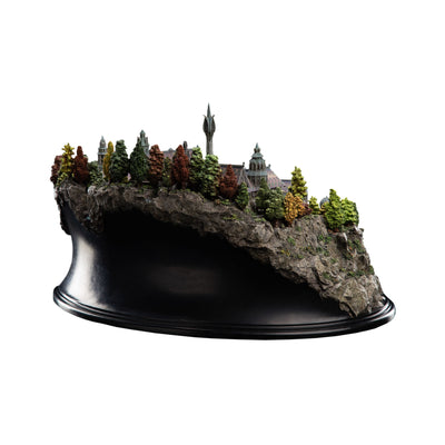 LOTR - Rivendell Environment Statue