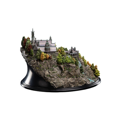 LOTR - Rivendell Environment Statue