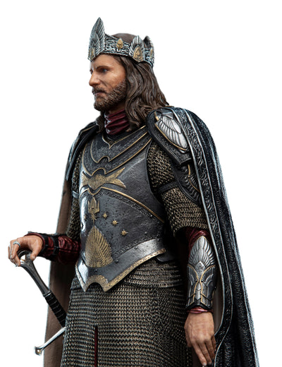 King Aragorn 1/6 Scale Statue