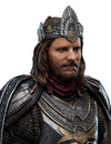 King Aragorn 1/6 Scale Statue