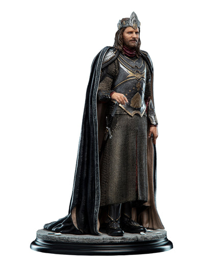 King Aragorn 1/6 Scale Statue