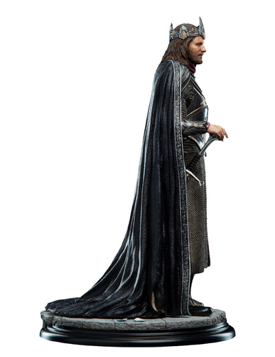 King Aragorn 1/6 Scale Statue