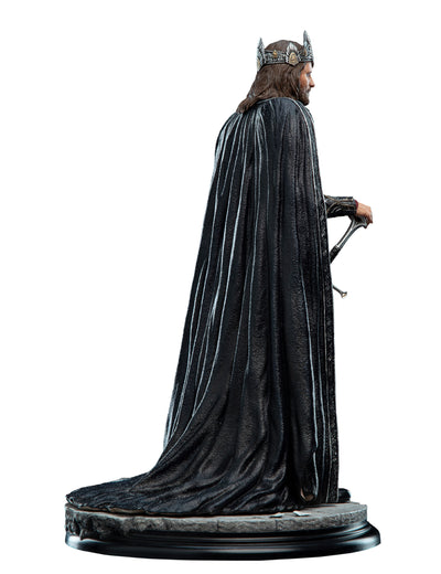 King Aragorn 1/6 Scale Statue