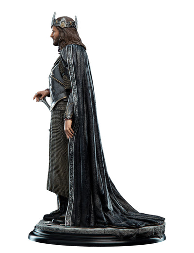 King Aragorn 1/6 Scale Statue