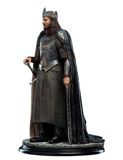 King Aragorn 1/6 Scale Statue