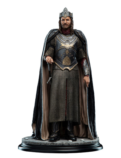 King Aragorn 1/6 Scale Statue